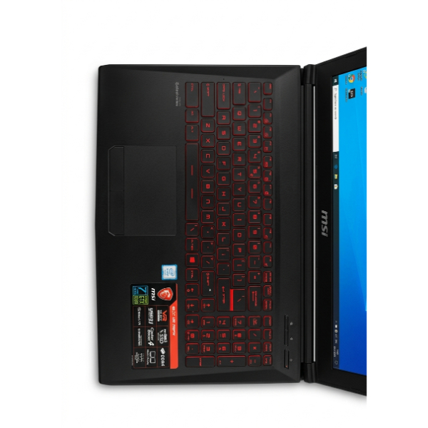 MSI GAMING LAPTOP