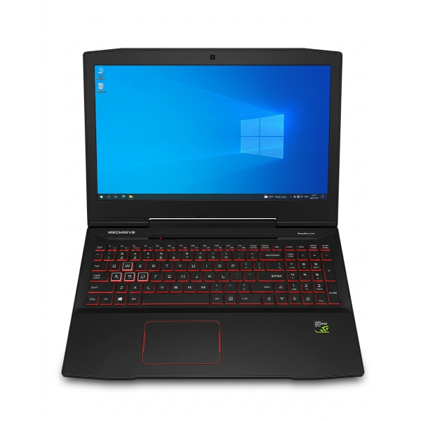 MECHREVO GAMIMG LAPTOP